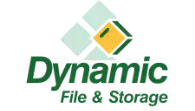 Dynamic File & Storage